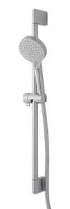 Kit barre de douche ajustable "Crometta" eco