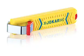 Couteau à dénuder Jokari Ø8 mm V2 l.13mm