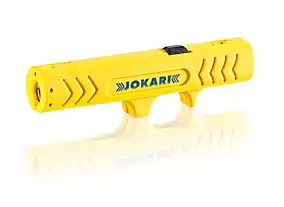 Outil dénudeur de câbles Jokari Ø8 à 13 mm