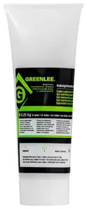 Gel lubrifiant 0.25kg pour gaines