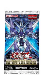 Booster Néotempête des Ténèbres Yu-Gi-Oh! FR