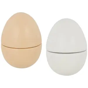 Boîte de 6 œufs