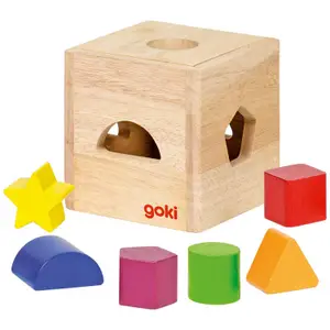 Boîte à formes