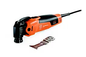Outil multifonction Fein Multimaster 500