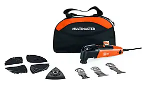 Outil multifonction Fein Multimaster 300 Start Q