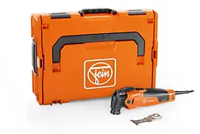 Outil multifonction Fein Multimaster MM500 PLUS 350W