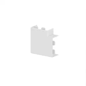 Angle plat 15x30 mm (4 pièces)