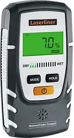Hygromètre finder compact Laserliner