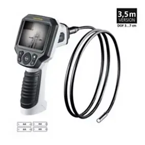 Appareil d‘inspection vidéo compact Laserliner videoscope XL