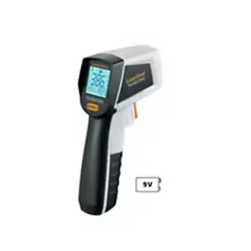 Appareil de mesure de la température Laserliner ThermoSpot Pocket