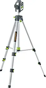 Laser compactplane 3G set 150 Laserliner
