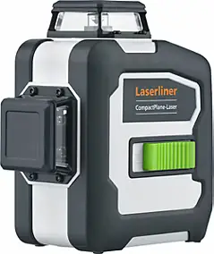 Laser compactplane Laserliner EcoLine set
