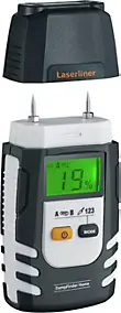 Détecteur d'humidité numérique Laserliner EcoLine Compact