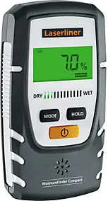 Détecteur d'humidité Laserliner EcoLine Compact