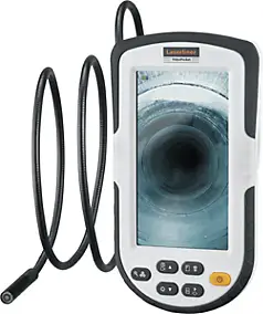 Caméra d'inspection Laserliner EcoLine écran couleur