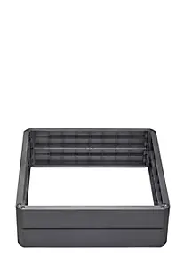 Carré potager 4 parois Garantia Ergo Quadro L