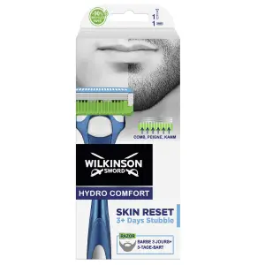 WILKINSON Hydro comfort Rasoir homme 1 pièce
