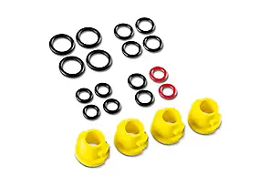Kit joints toriques pour nettoyeur haute pression Karcher