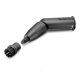 Brosse de nettoyage vapeur Karcher Turbobrosse