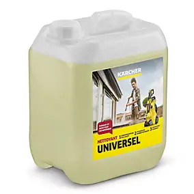 Détergent universel concentré Karcher RM 555