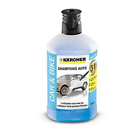 Détergent spécial auto KARCHER RM551 L