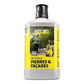 Nettoyant pierres et façades 1 L KARCHER