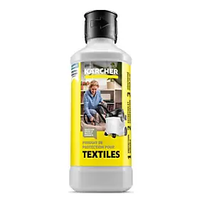 Nettoyant protection tapis et moquette Kärcher 500ml