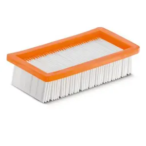 Filtre aspirateur vide-cendre - AD3200
