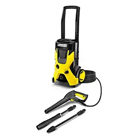Nettoyeur haute pression électrique Karcher K5 basic 145 bars 2100W