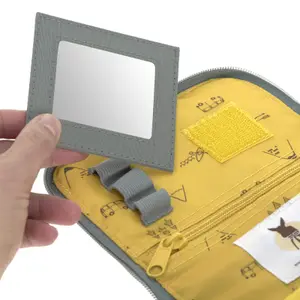 Trousse de toilette Bus Adventure