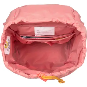 Sac à dos enfant Adventure rose