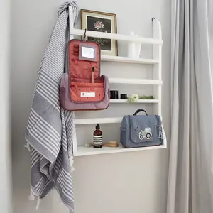 Trousse de toilette Adventure tracteur