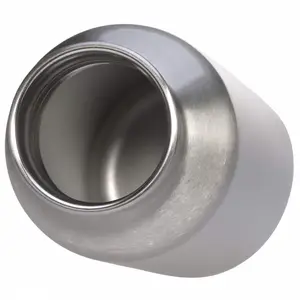 Gourde en inox Adventure Tracteur (500 ml)
