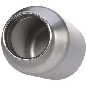 Gourde en inox Adventure Libellule (500 ml)
