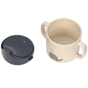Tasse à bec baleine Little Water