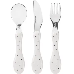 Set de 3 couverts Garden Explorer