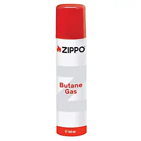 Recharge de gaz butane Zippo contenance 100 ml