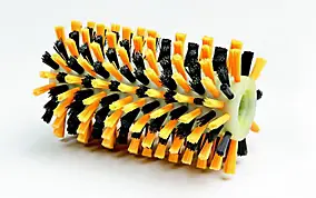 Brosse Gloria pour bois et composite