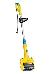 Brosse électrique FILAIRE Multibrush Gloria + kit nettoyeur de joint