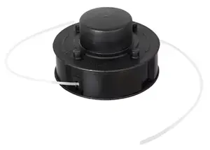 Bobine de fil pour coupe-bordure pour pelouse