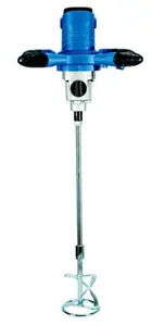 Malaxeur électrique 2 en 1 - 1400W