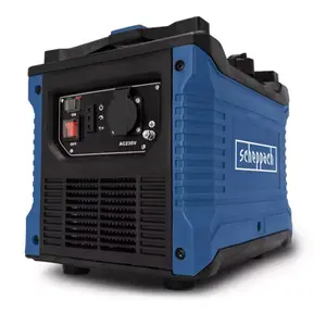 Groupe électrogène pour appareils électroniques sensibles 1020 W