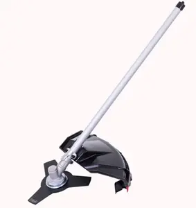 Outil multifonction thermique 52 cm³ 5 en 1