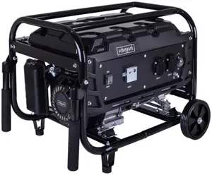 Groupe électrogène 2900 W - système AVR