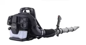 Souffleur thermique 52 cm³ 1450 W noir