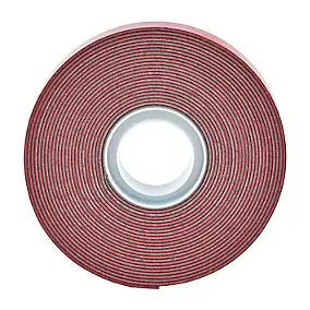 Double face extérieur Scotch Extrême 19 mm x 5 m noir, 13 kg
