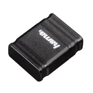 Hama Smartly 32GB lecteur USB flash 32 Go USB Type-A 2.0 Noir