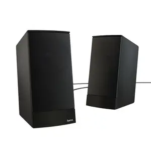 Hama Sonic LS-208 Noir 8 W
