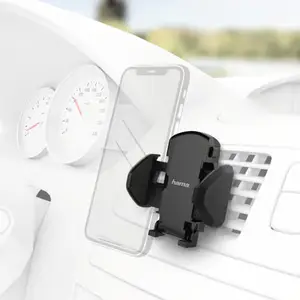 Support universel pour smartphone, appareils d'une largeur de 4,5 à 9cm