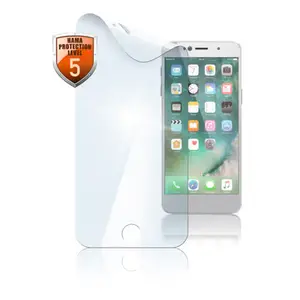 Film protecteur d'écran 'Crystal Clear' pour iPhone 7/8/SE 2020, 2 pièces